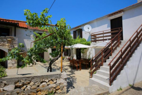 Molat Island Apartment